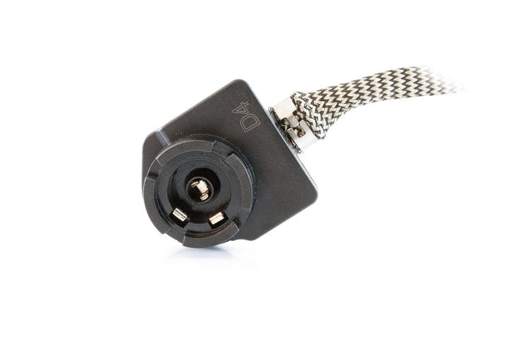 Lumen universal D4S/D4R ballast