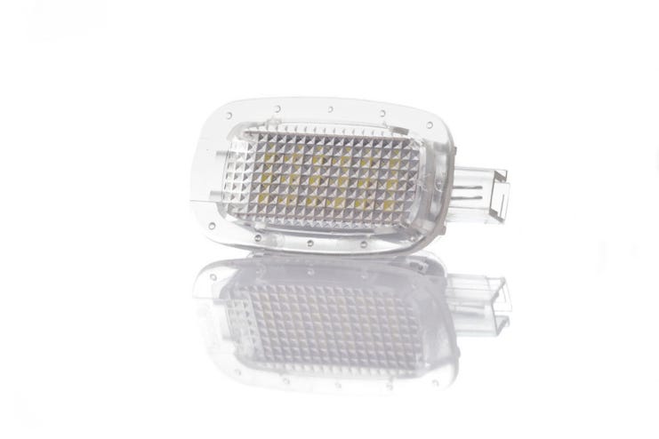 Lumen LED interiørlys (Mercedes T4)