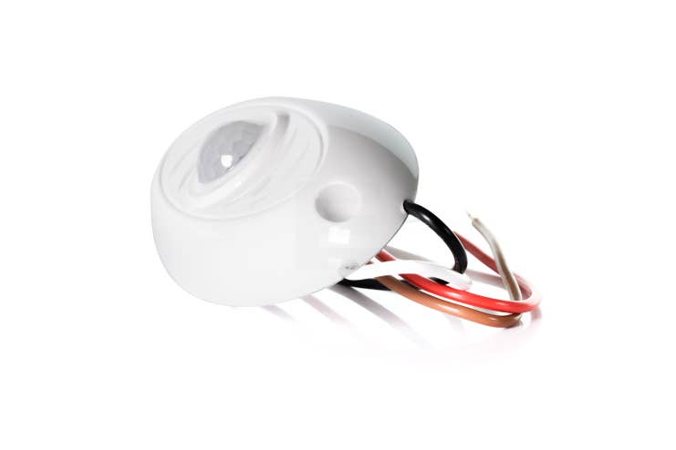 Lumen Inlight bevegelsessensor