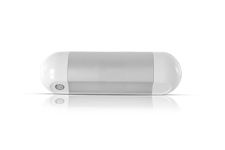 Lumen Inlight L20 interiørlys vinklet, bryter