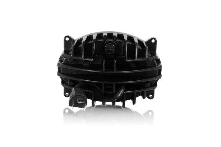 Lumen Workforce F65 oval til John Deere