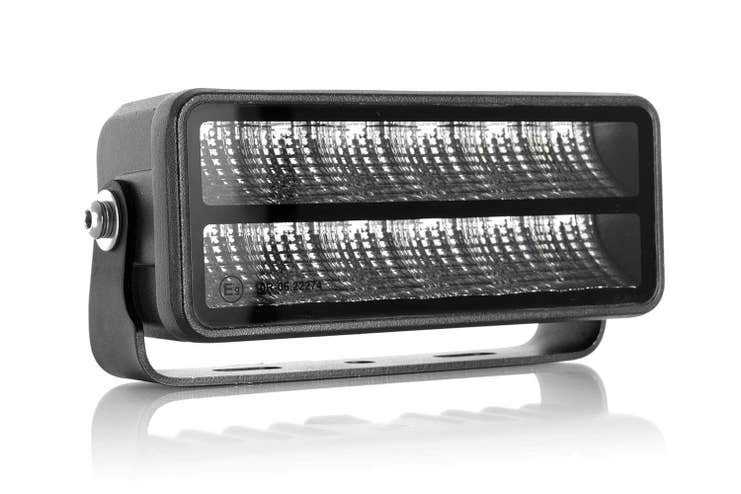 Lumen Workforce SQ12 LED arbeidslys
