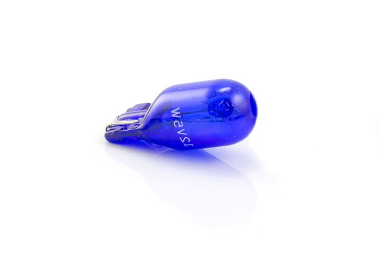 Lumen W5W Xenonlook parklyspærer