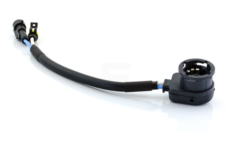 Lumen D2S/D2R kobling