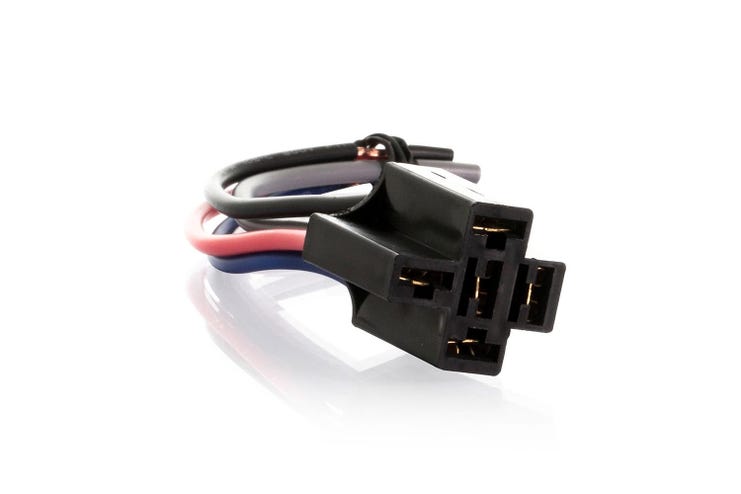 Lumen 5-pin relékontakt