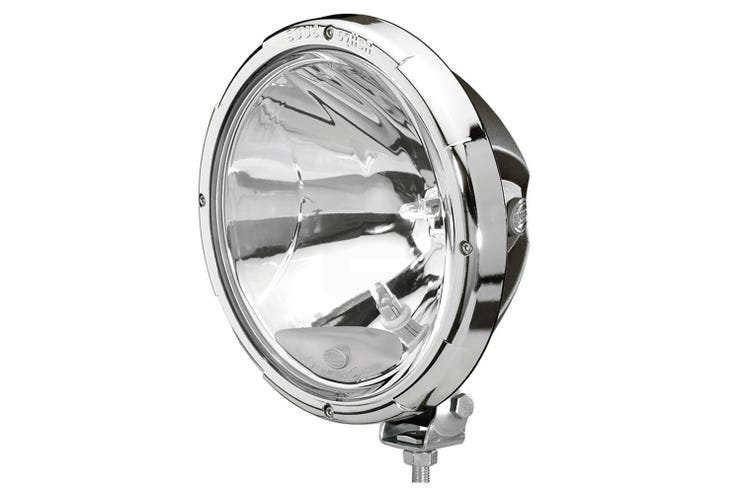 Hella Rallye 3003 krom fjernlys