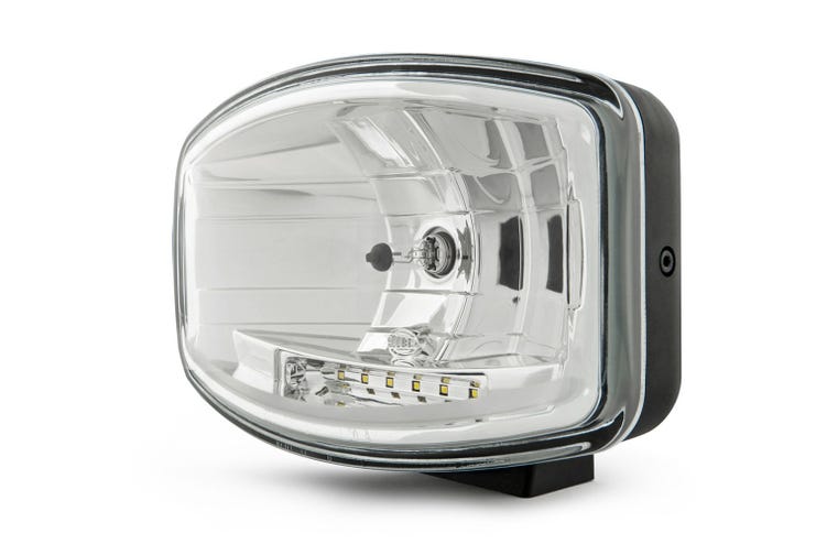 Hella Jumbo 320 FF fjernlys