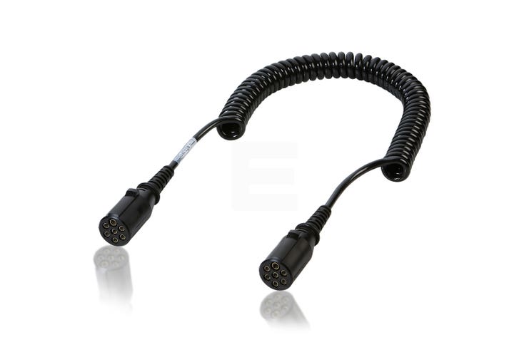 Vignal Tilhengerkabel 7 pins til 7 pin