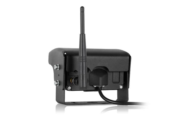 Lumen Vision WL2+ trådløst kamera med lukker og varme