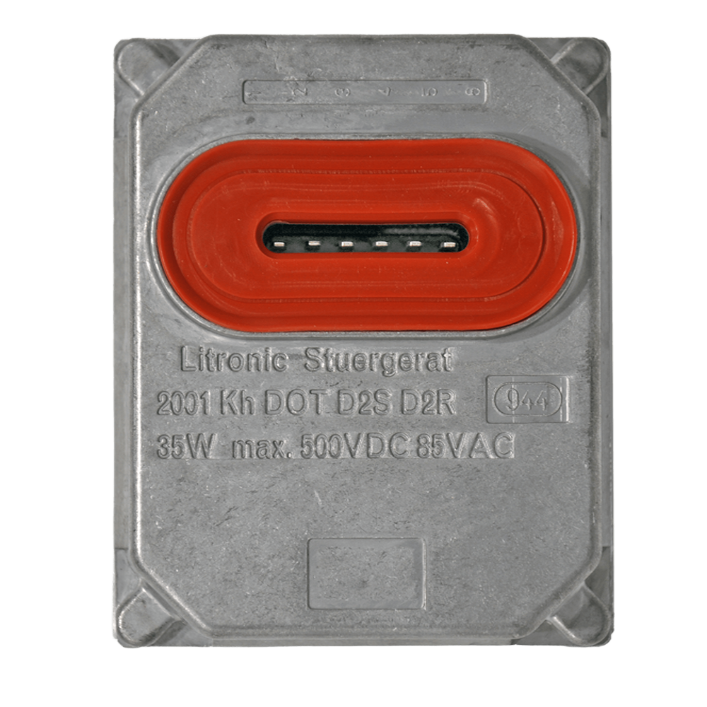 Lumen Ballast for Mercedes-Benz Audi Porsche VW
