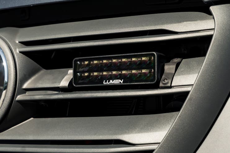 Lumen grillkit Mercedes E-Sprinter 2022+