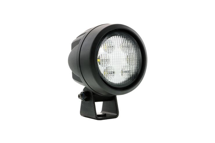 ABL Arbeidslys LED rund kompakt