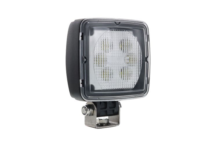 ABL LED arbeidslys SL 1000 R23 kantløs