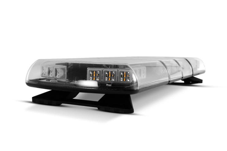 Code3 12+ blålysbjelke 137 cm