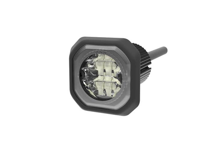 Code3 MICROPAK LED varsellys