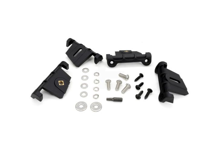 Lazer grillkit Land Rover Defender 2020+