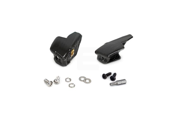 Lazer komplett grillkit Ford Transit Courier 2014+