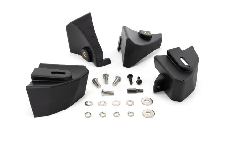 Lazer komplett grillkit Mercedes Vito 2014+