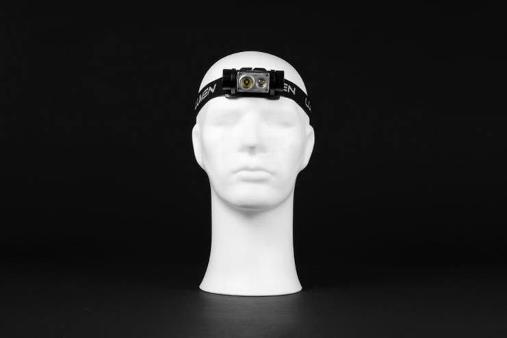 Lumen Discovery H60 LED hodelykt