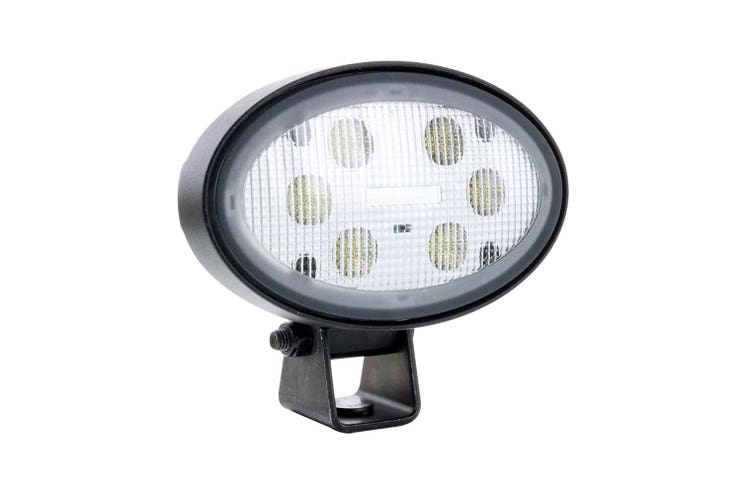 ABL LED arbeidslys OLA 1000 Oval