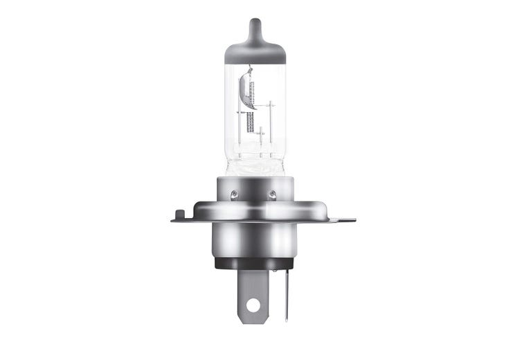 Osram Truckstar Pro H4 24v halogenpære