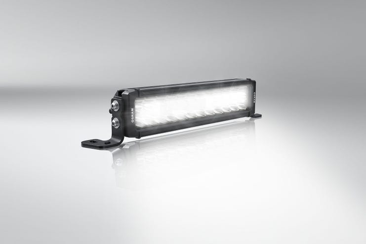 Osram LEDriving VX250 LED fjernlys