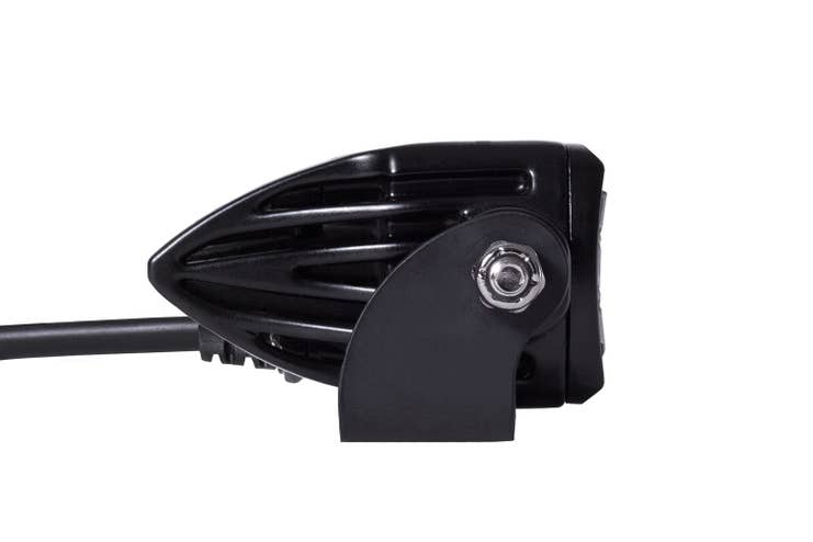 Rigid SR40 PRO Kombo LED Fjernlys