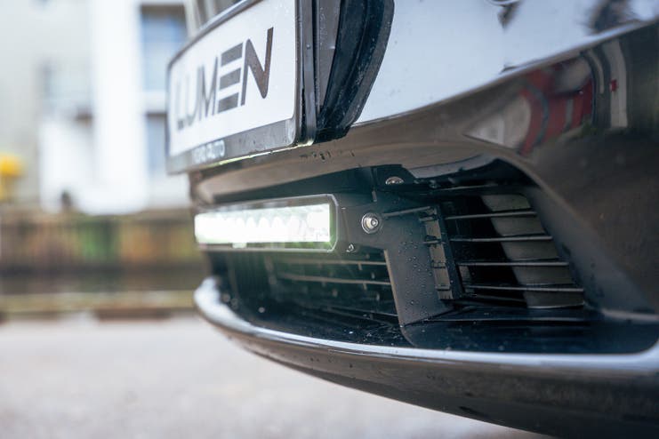 Lumen grillkit Tesla Model Y 2021-2023