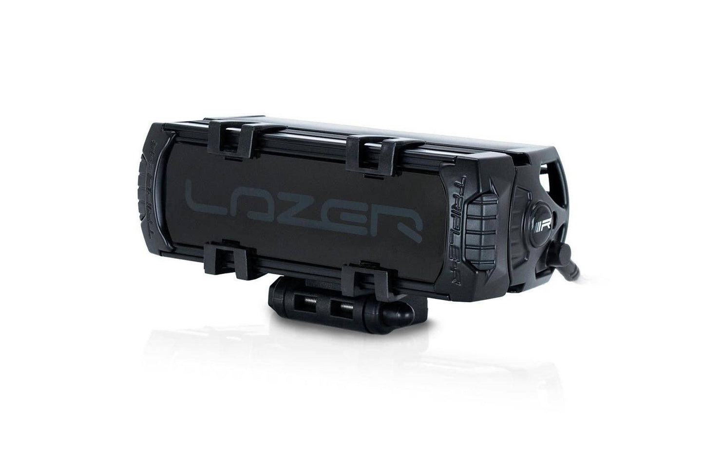 Lazer Triple-R deksel