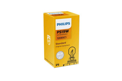 Philips pære PS19W HiPerVision 12V