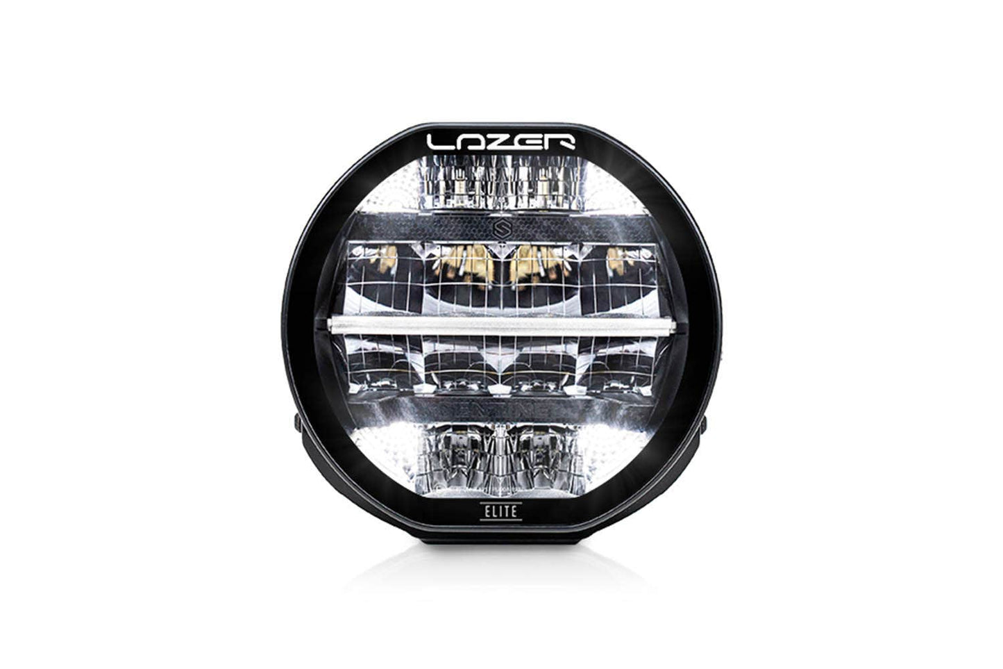 Lazer Sentinel 7 Elite LED fjernlys