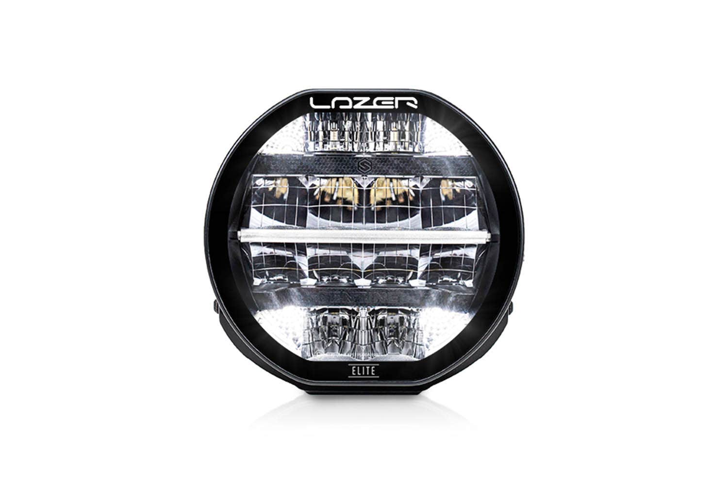 Lazer Sentinel 7 Elite LED fjernlys