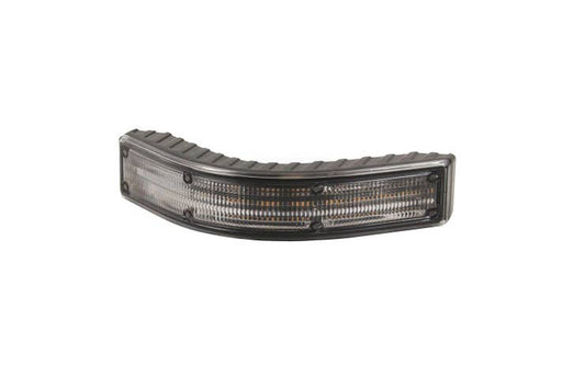 ECCO ED5100 LED varsellys hjørnemodul - dual color