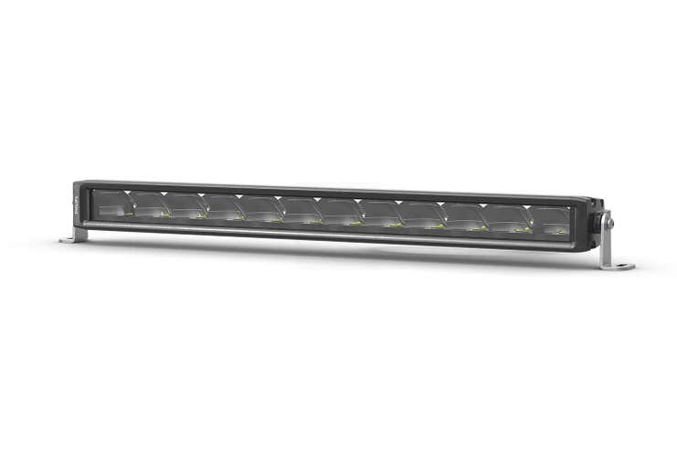Philips Ultinon Drive Performance 20-SR LED fjernlys