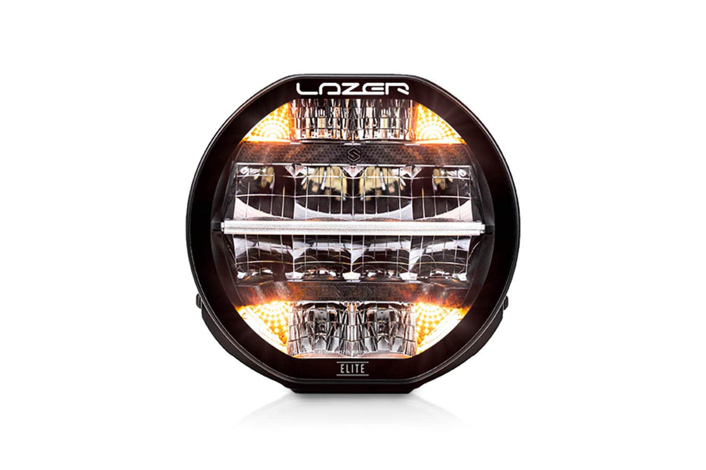 Lazer Sentinel 7 Elite LED fjernlys