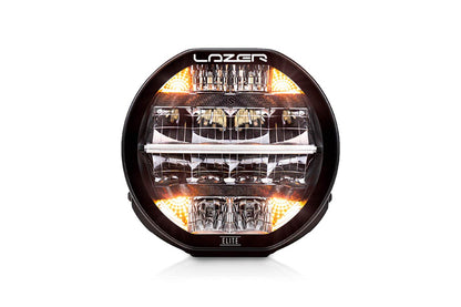 Lazer Sentinel 7 Elite LED fjernlys