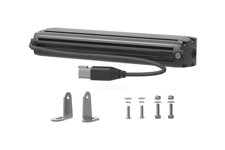 Philips Ultinon Drive Performance 10-SR LED fjernlys