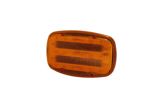 ECCO ED0016 batteridrevet varsellysmodul