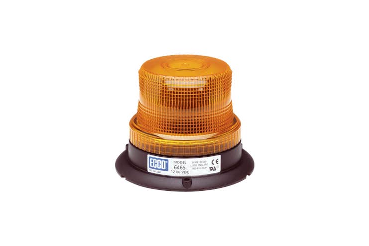 ECCO LED beacon rotorblitz 6454 3 bolt