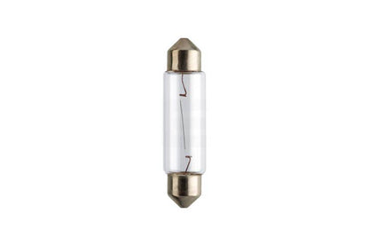Philips pære T10,5x43 5W Festoon 10 pakning