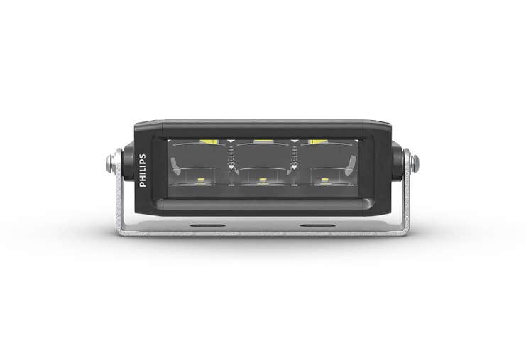 Philips Ultinon Drive Performance 4-SR LED fjernlys