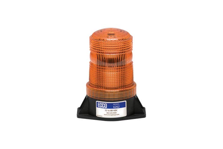 ECCO LED beacon rotorblitz 6262 3 bolt