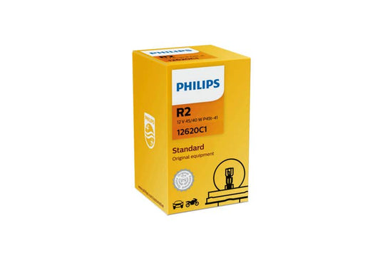 Philips R2 12v Halogen pære