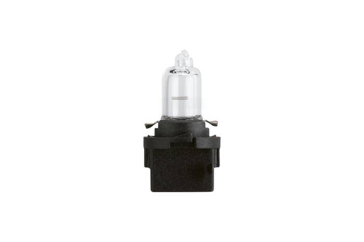 Philips pære B10D Black Halogen Bax 10 pakning