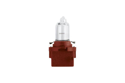 Philips pære B10D Brown Halogen Bax 10 pakning