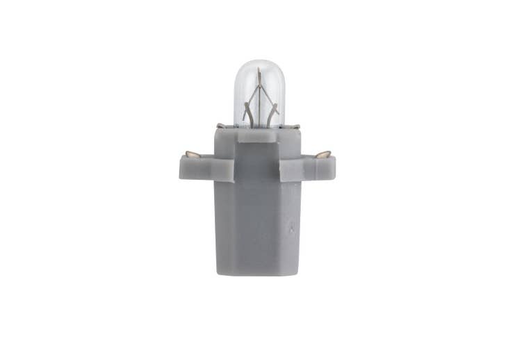 Philips pære 8,3s/1,35 Grey Bax 10 pakning
