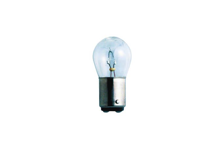 Philips P22 Bremselyspære 10 pakning