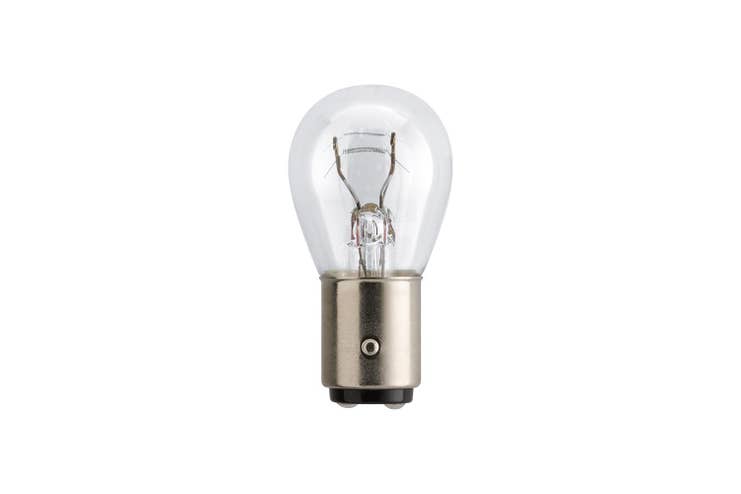 Philips P21/5W P21W pære 10 pakning