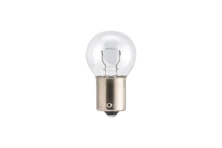 Philips P25 Bremselyspære 10 pakning