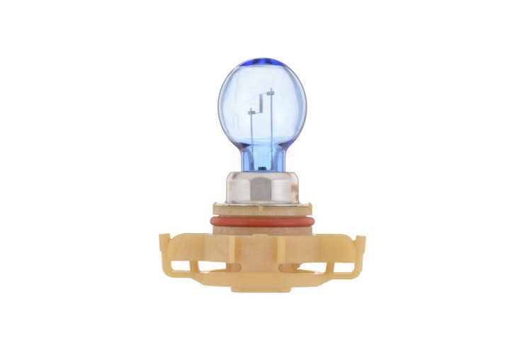 Philips pære PSX24W WhiteVision Ultra HiPerVision